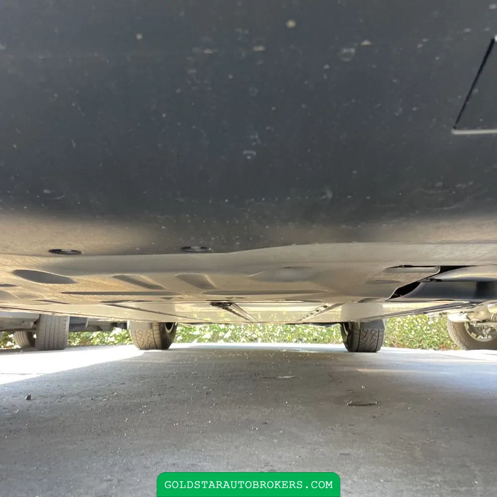 2024 Tesla Cybertruck Base