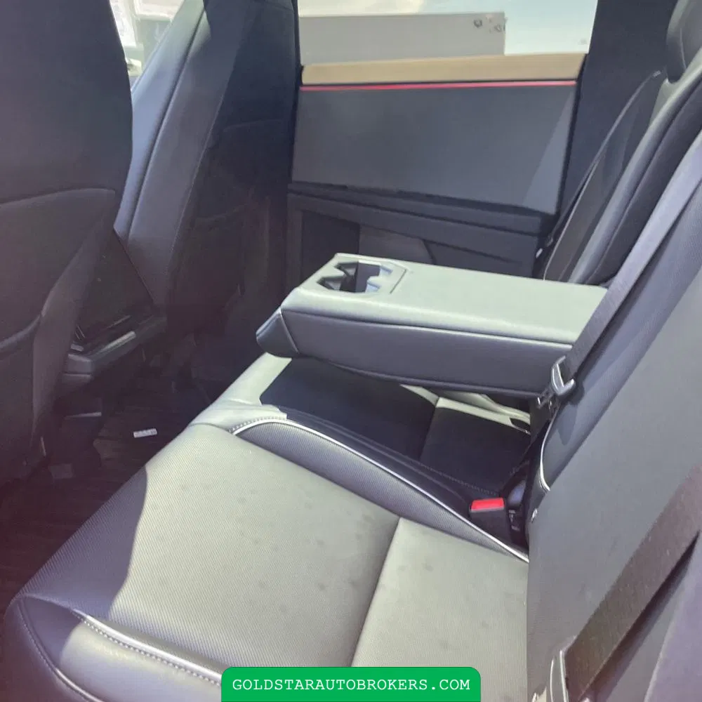 2024 Tesla Cybertruck Base