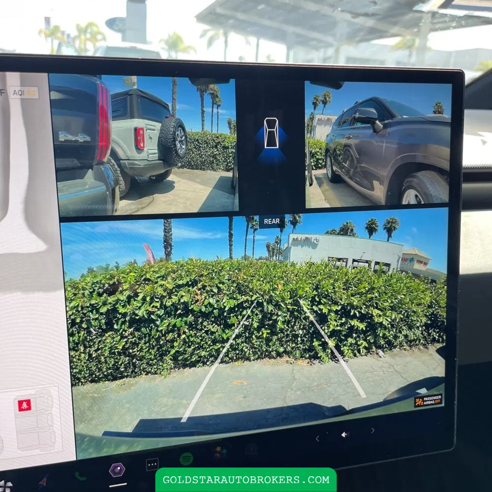 2024 Tesla Cybertruck Base