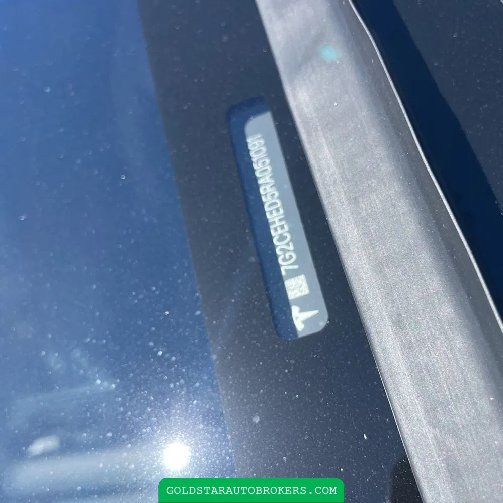 2024 Tesla Cybertruck Base