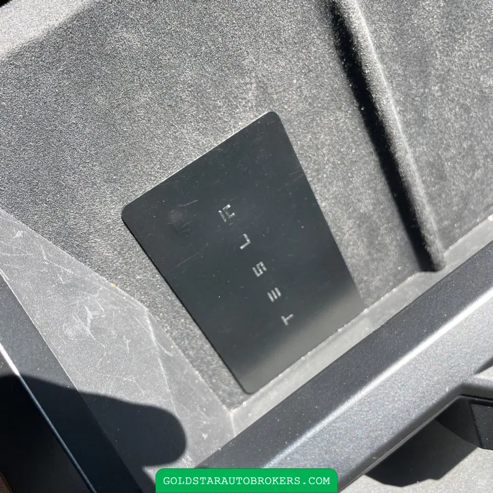 2024 Tesla Cybertruck Base