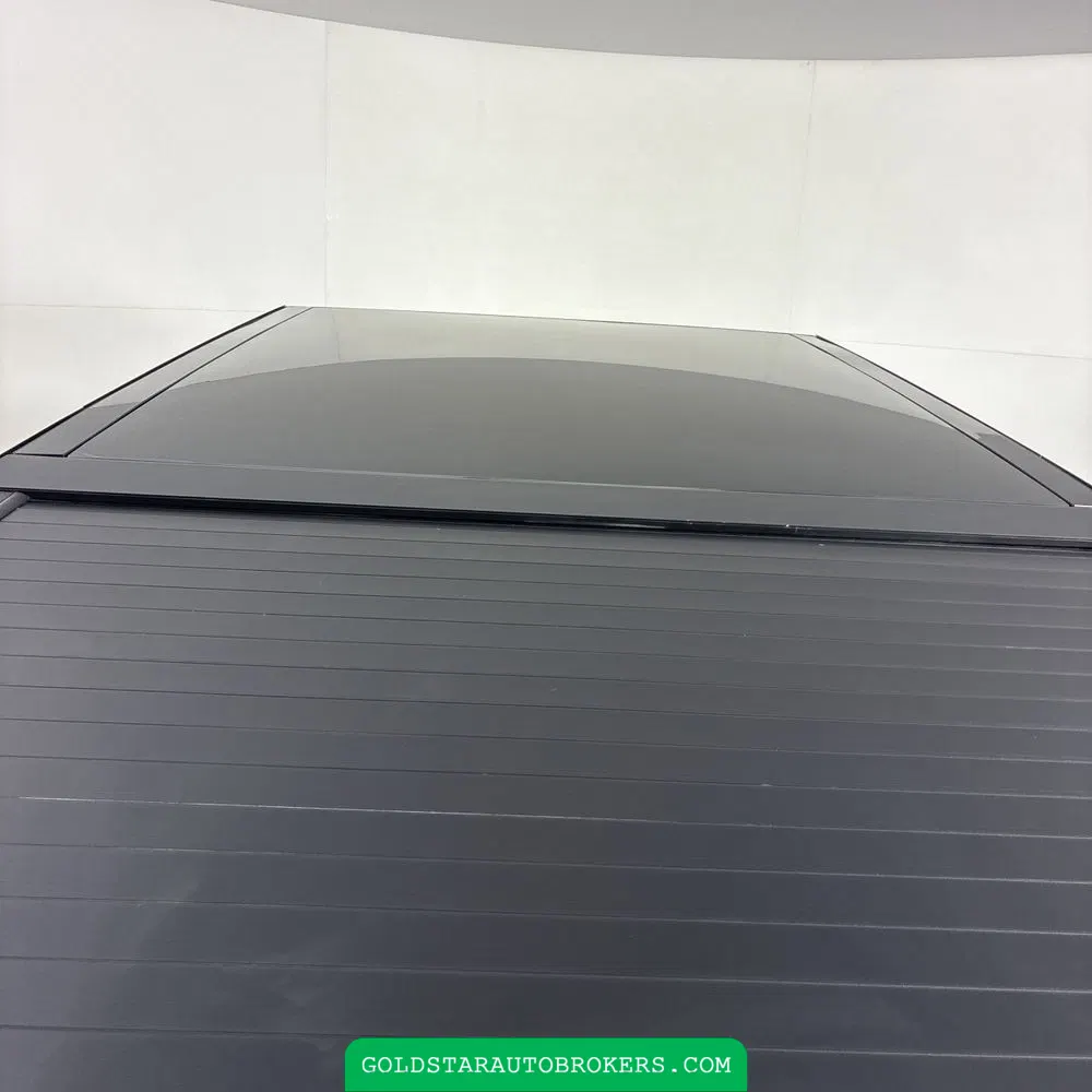 2025 Tesla Cybertruck Base