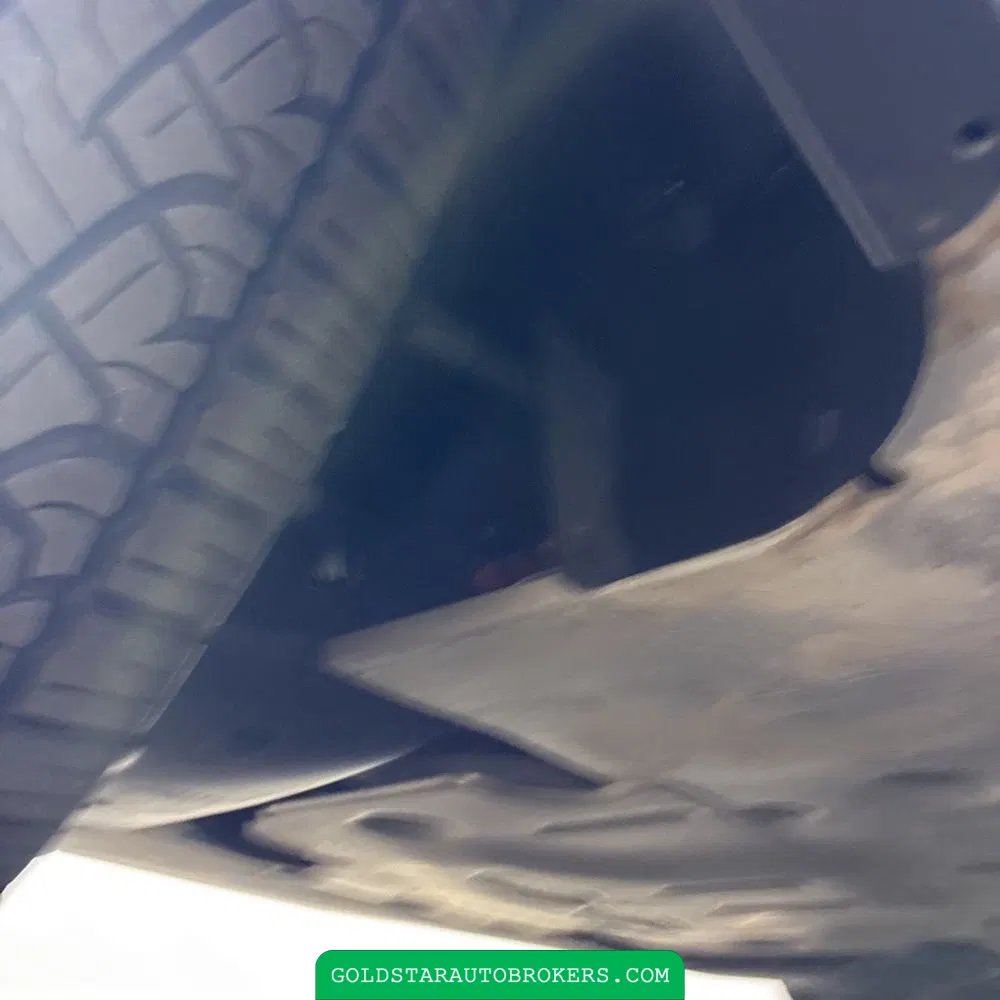 2025 Tesla Cybertruck Base