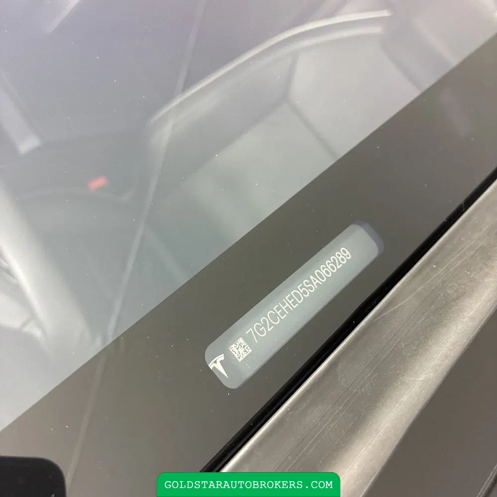 2025 Tesla Cybertruck Base