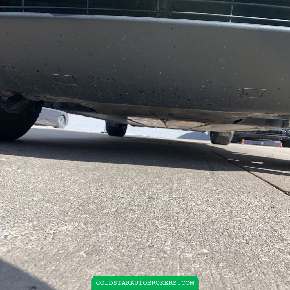 2024 Tesla Cybertruck Base