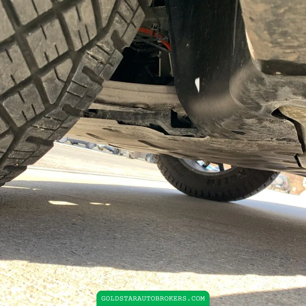 2024 Tesla Cybertruck Base