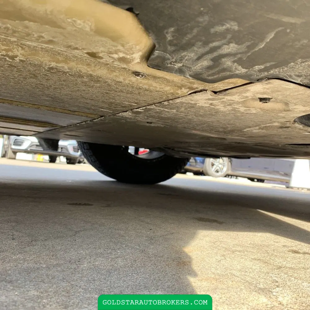 2024 Tesla Cybertruck Base