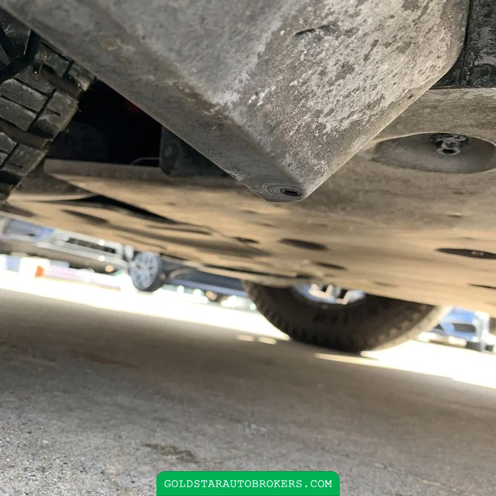 2024 Tesla Cybertruck Base