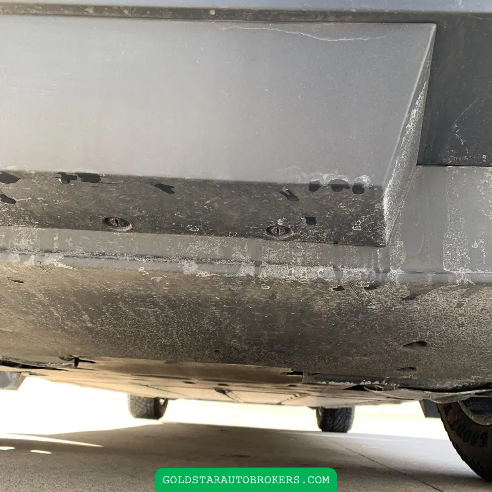 2024 Tesla Cybertruck Base