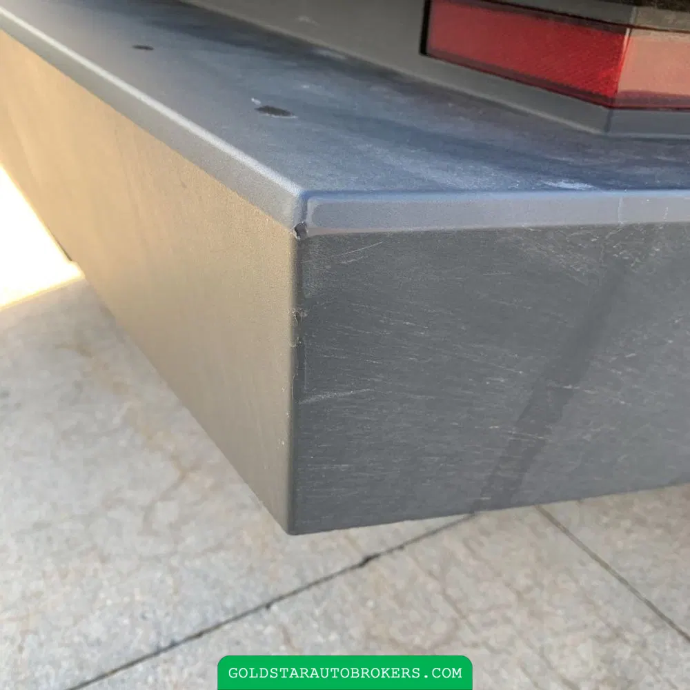 2024 Tesla Cybertruck Base