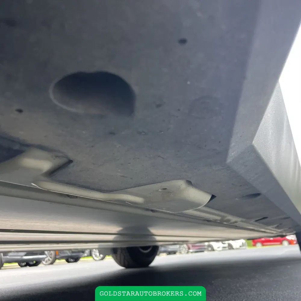 2024 Tesla Cybertruck Base