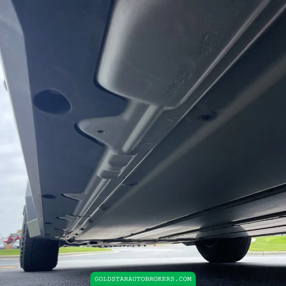 2024 Tesla Cybertruck Base