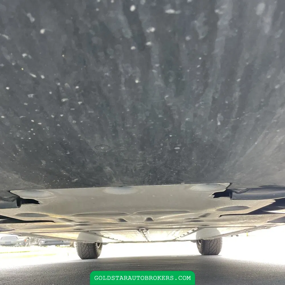 2024 Tesla Cybertruck Base