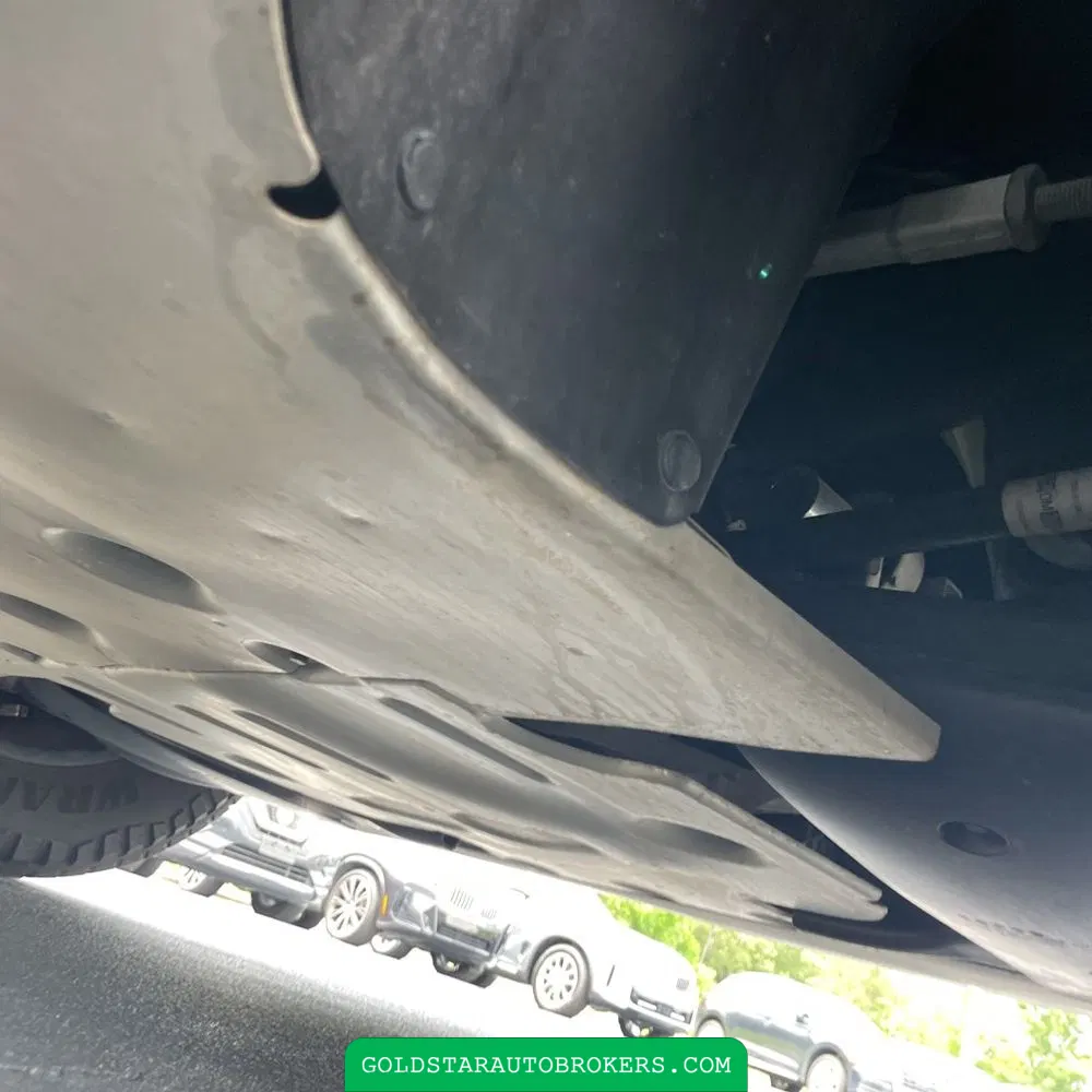 2024 Tesla Cybertruck Base