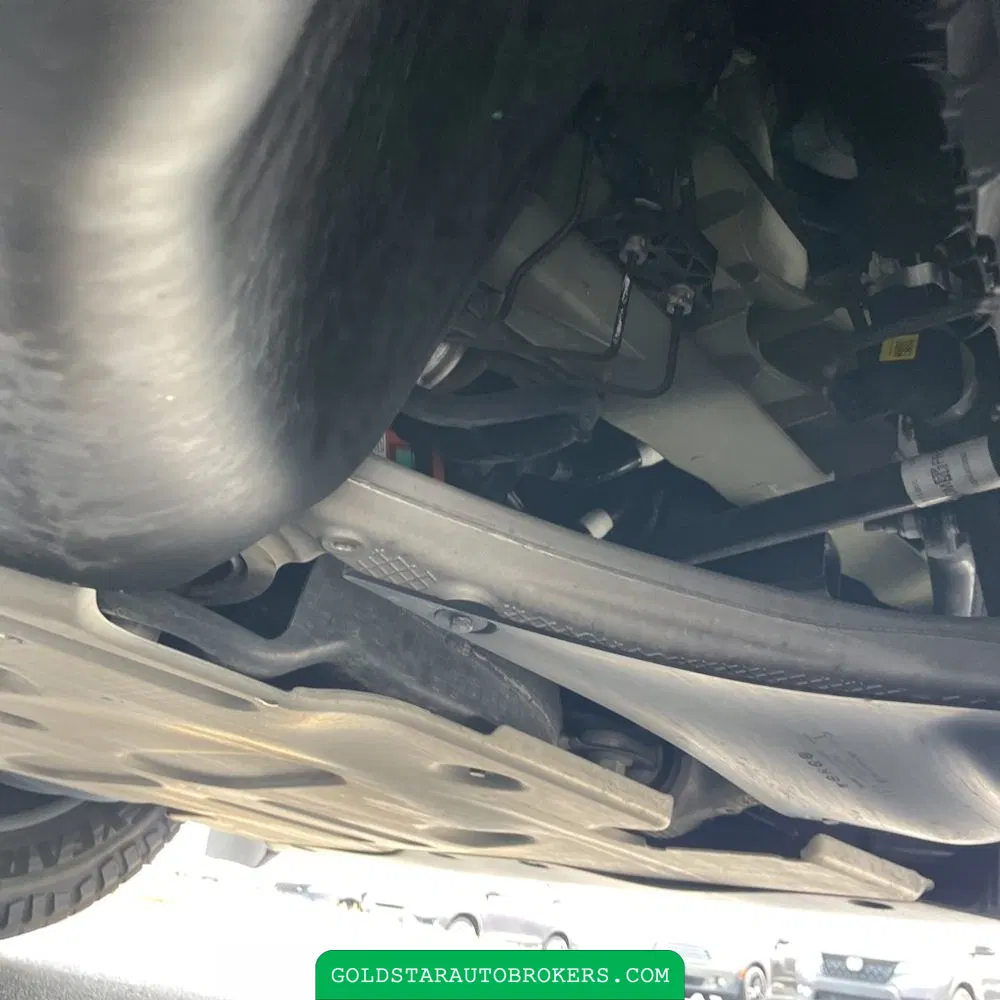 2024 Tesla Cybertruck Base