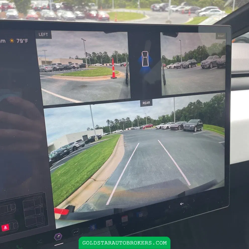 2024 Tesla Cybertruck Base