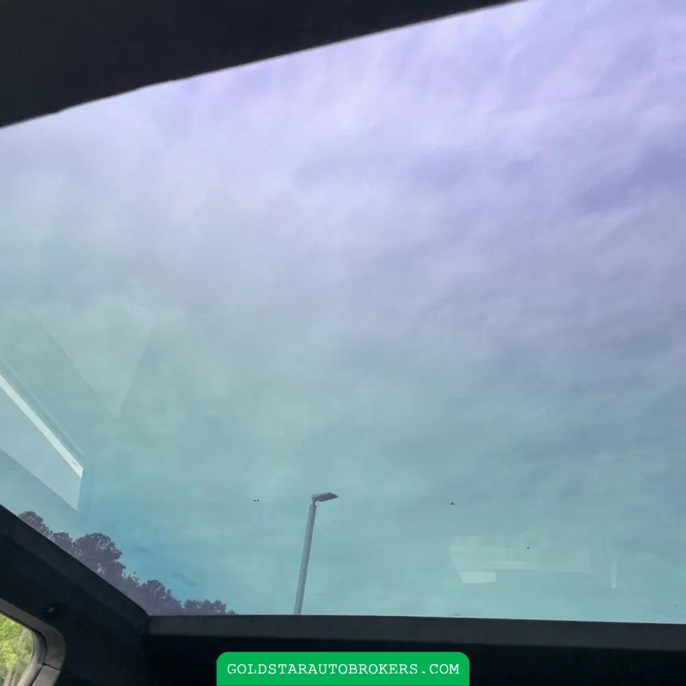 2024 Tesla Cybertruck Base