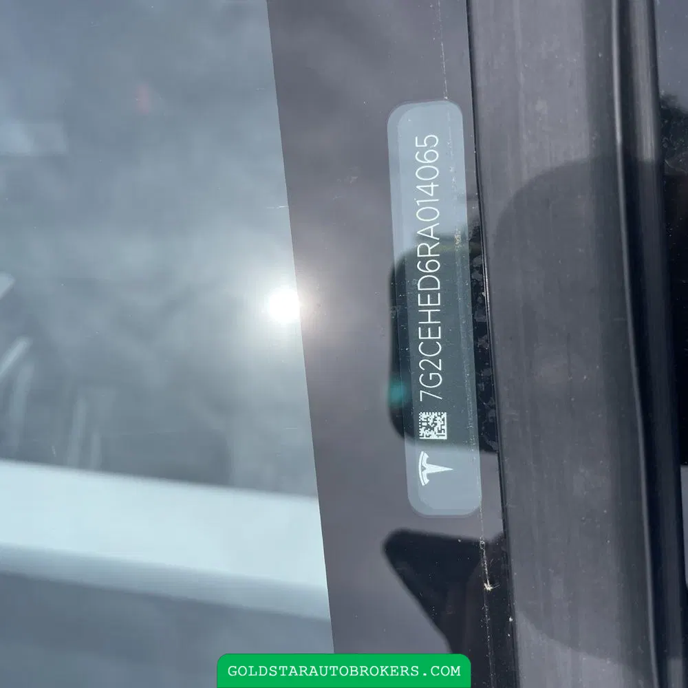 2024 Tesla Cybertruck Base