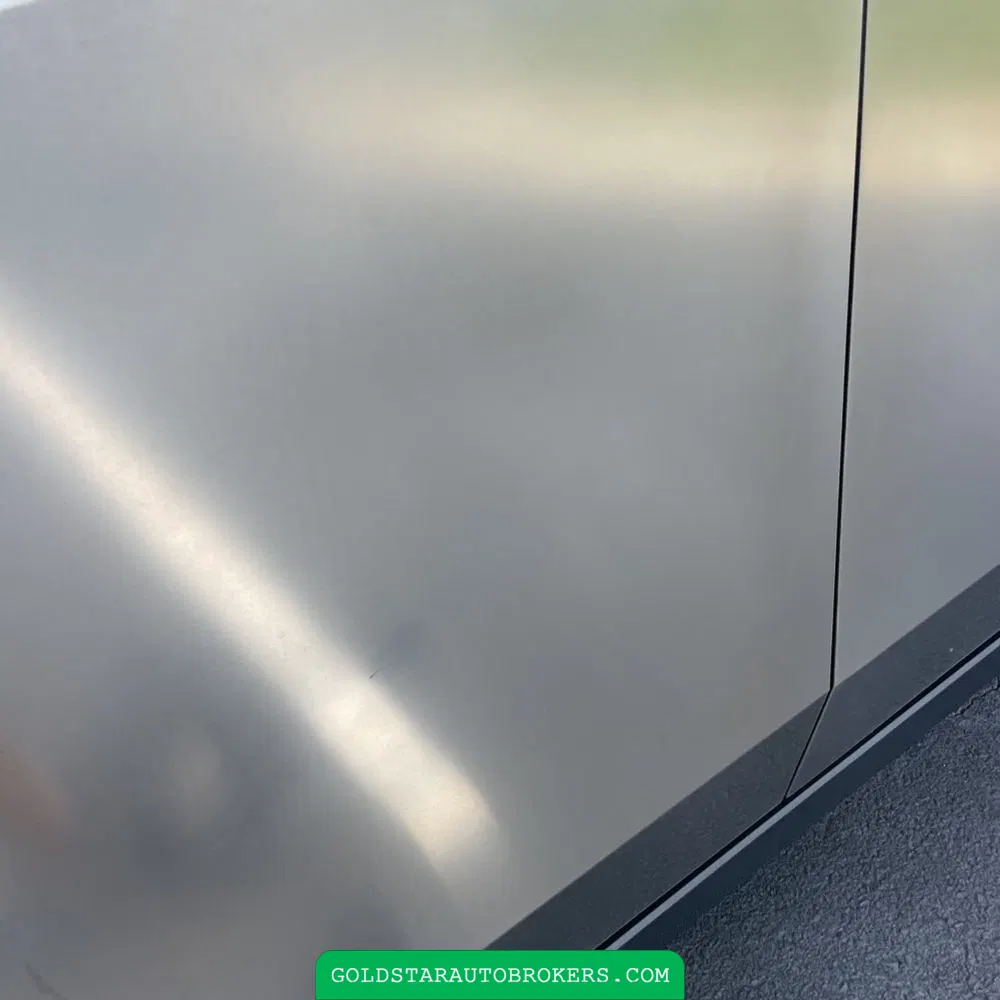 2024 Tesla Cybertruck Base