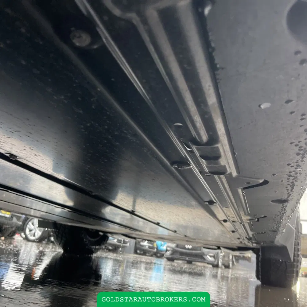 2024 Tesla Cybertruck Base