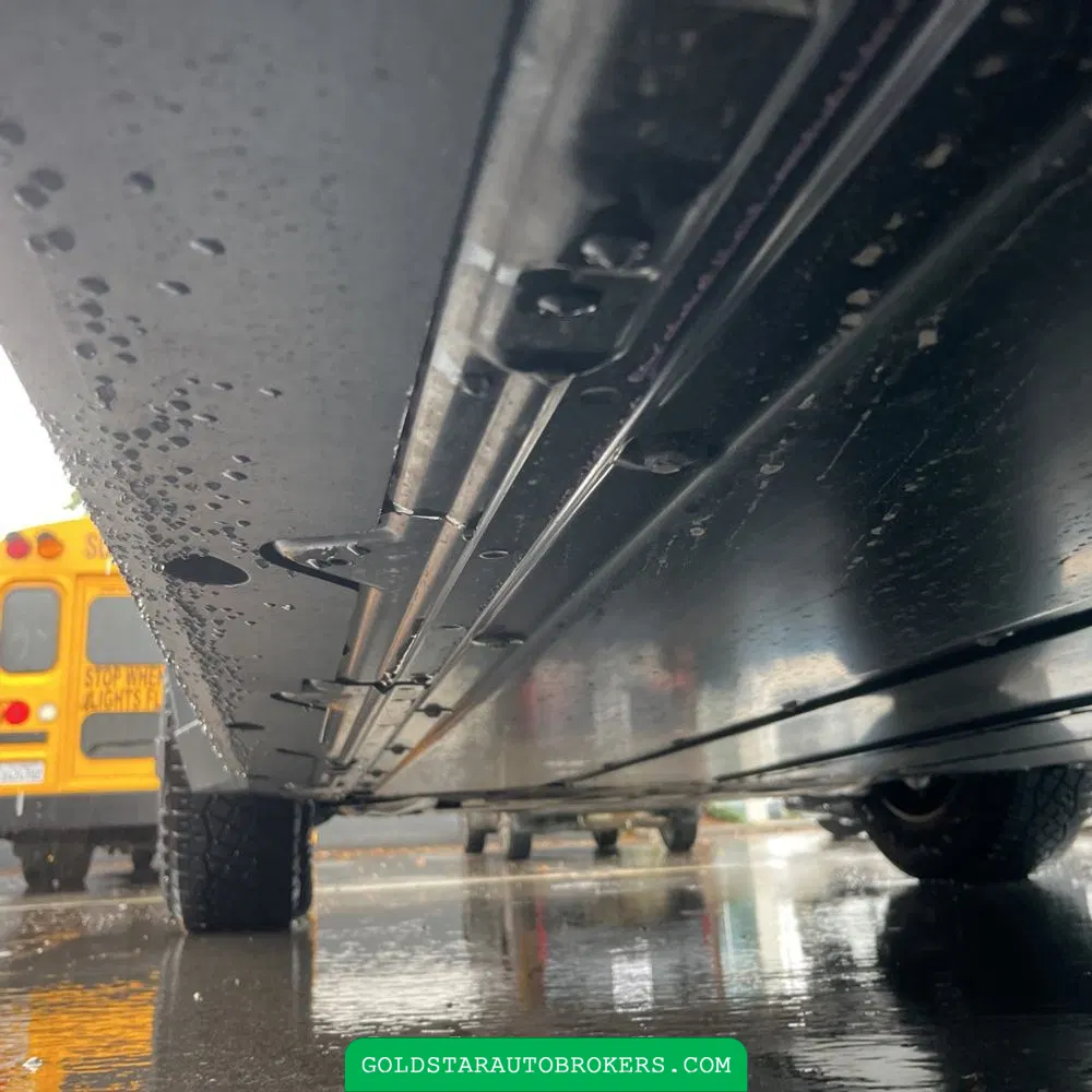 2024 Tesla Cybertruck Base