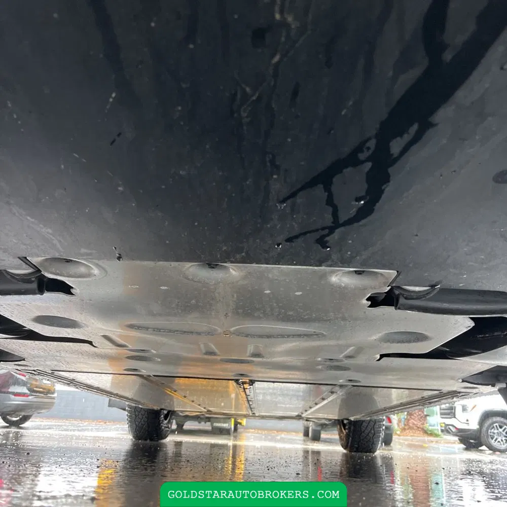 2024 Tesla Cybertruck Base