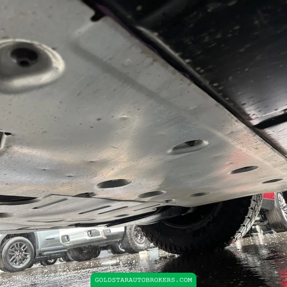 2024 Tesla Cybertruck Base