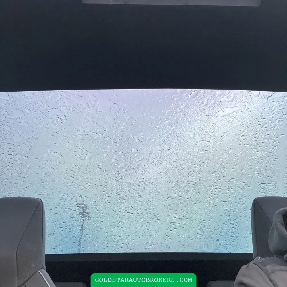 2024 Tesla Cybertruck Base
