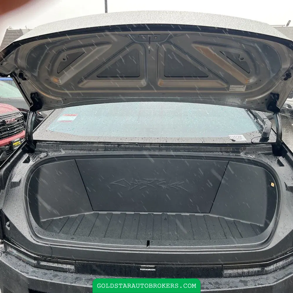 2024 Tesla Cybertruck Base