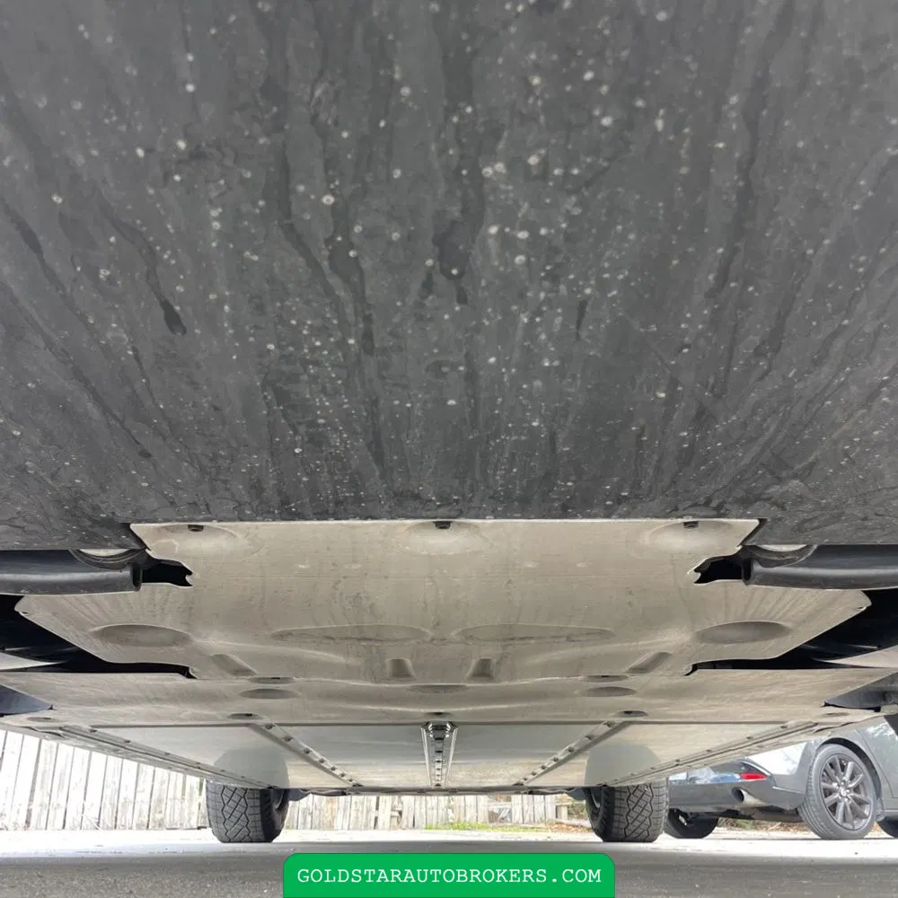 2024 Tesla Cybertruck Base