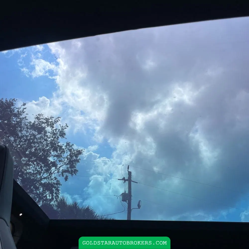 2024 Tesla Cybertruck Base