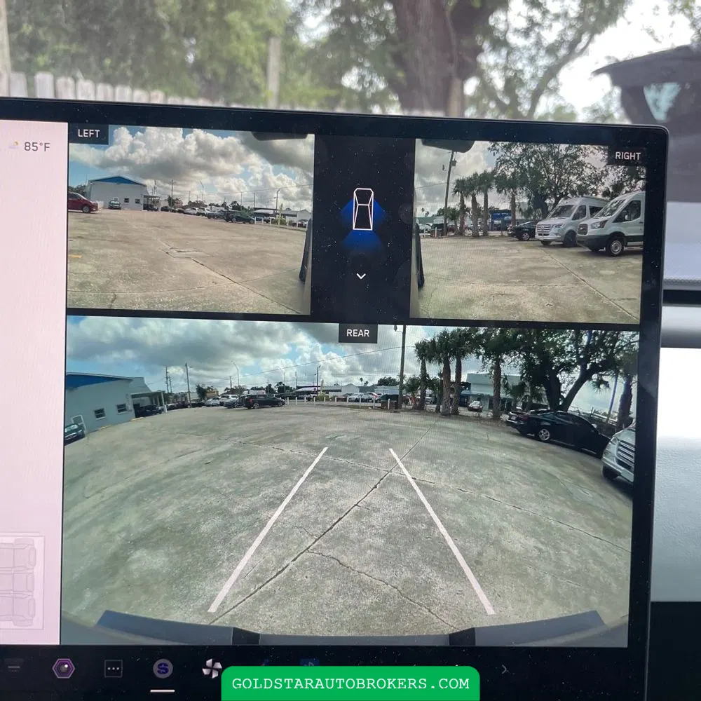 2024 Tesla Cybertruck Base