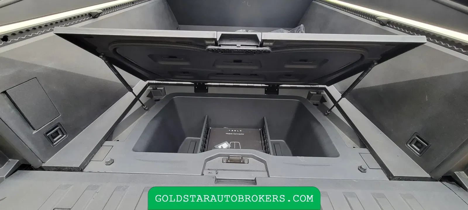 2024 Tesla Cybertruck AWD Foundation Series