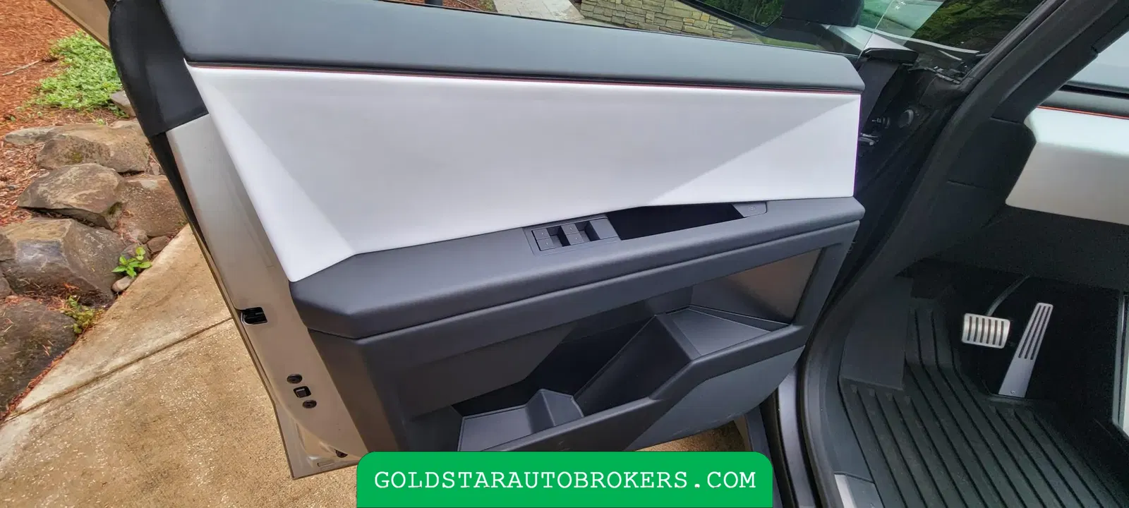 2024 Tesla Cybertruck AWD Foundation Series