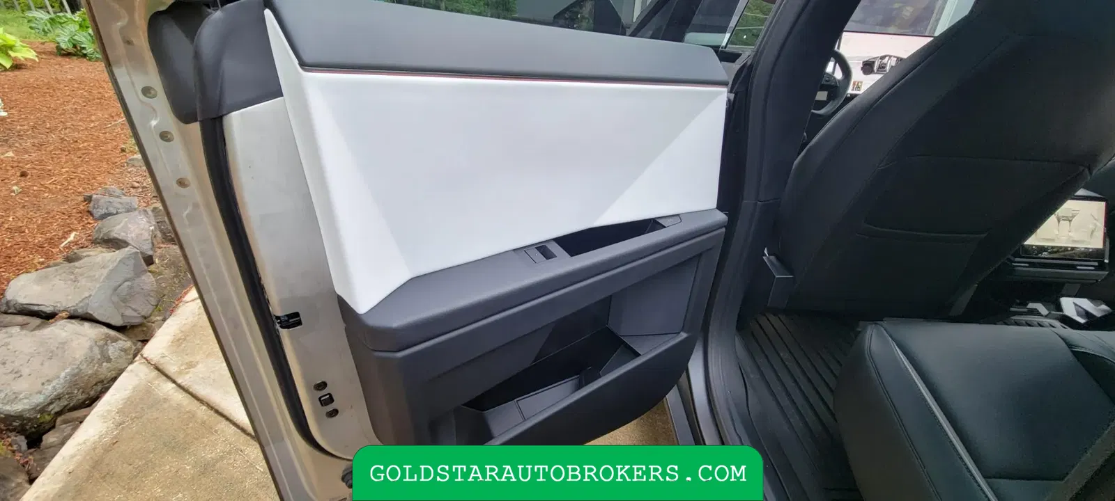 2024 Tesla Cybertruck AWD Foundation Series