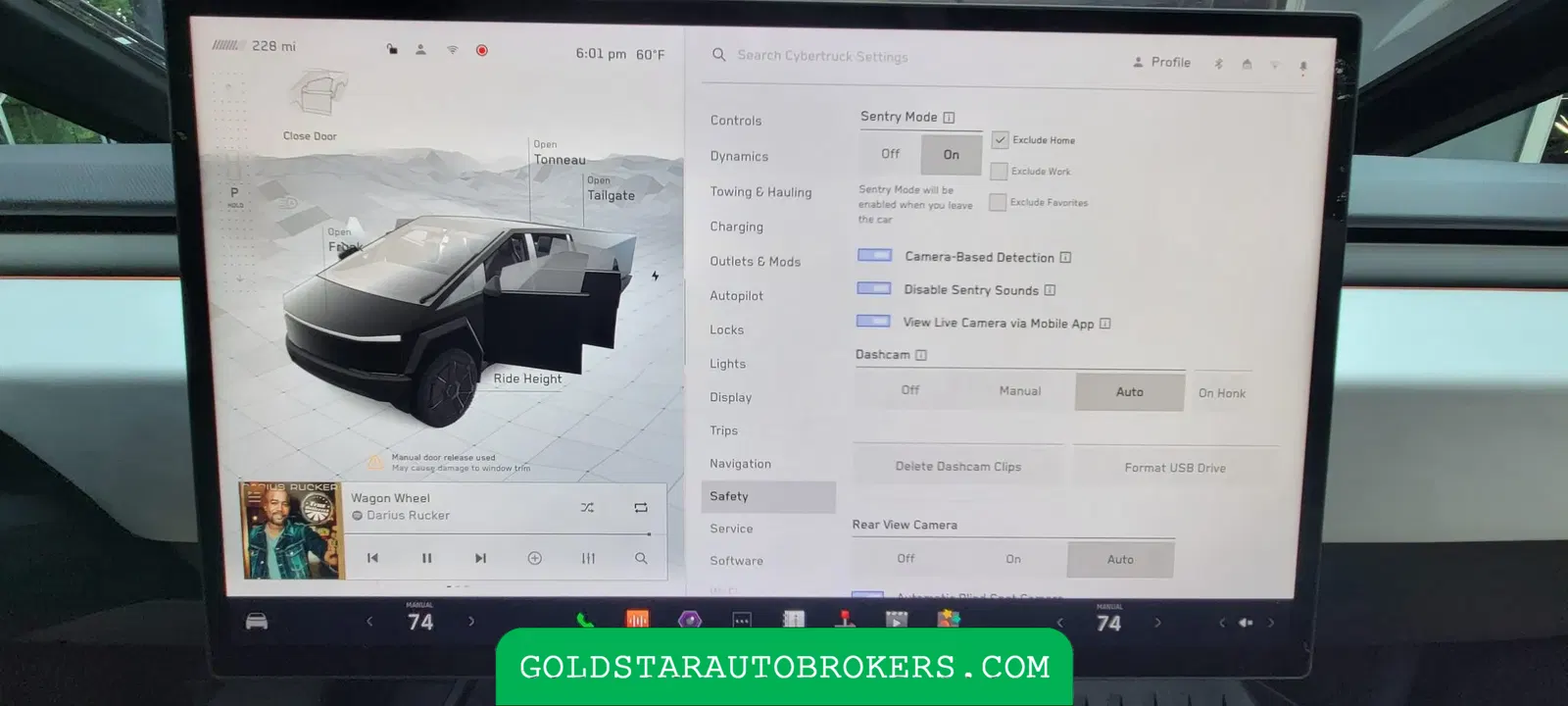 2024 Tesla Cybertruck AWD Foundation Series