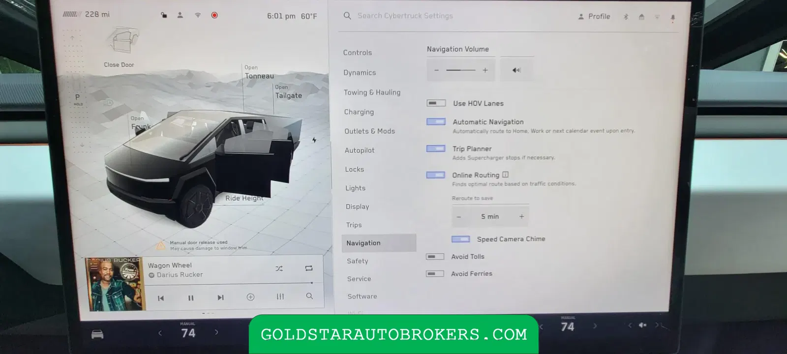 2024 Tesla Cybertruck AWD Foundation Series