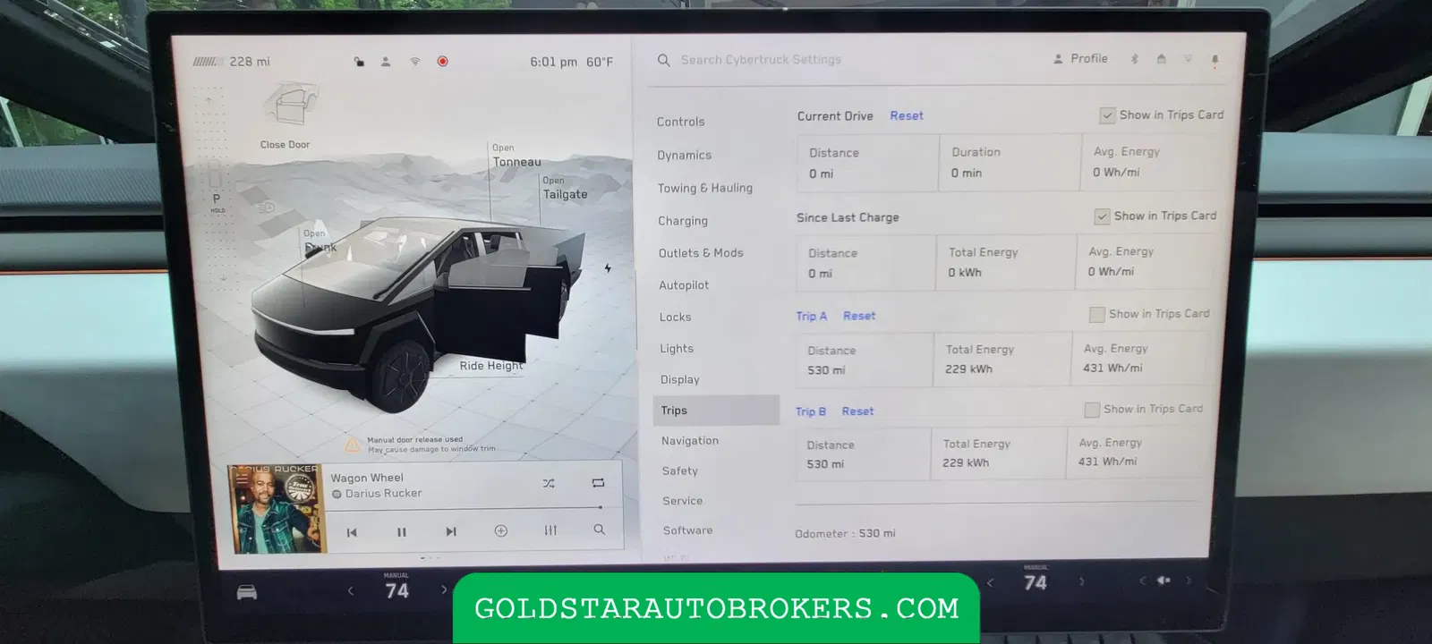 2024 Tesla Cybertruck AWD Foundation Series
