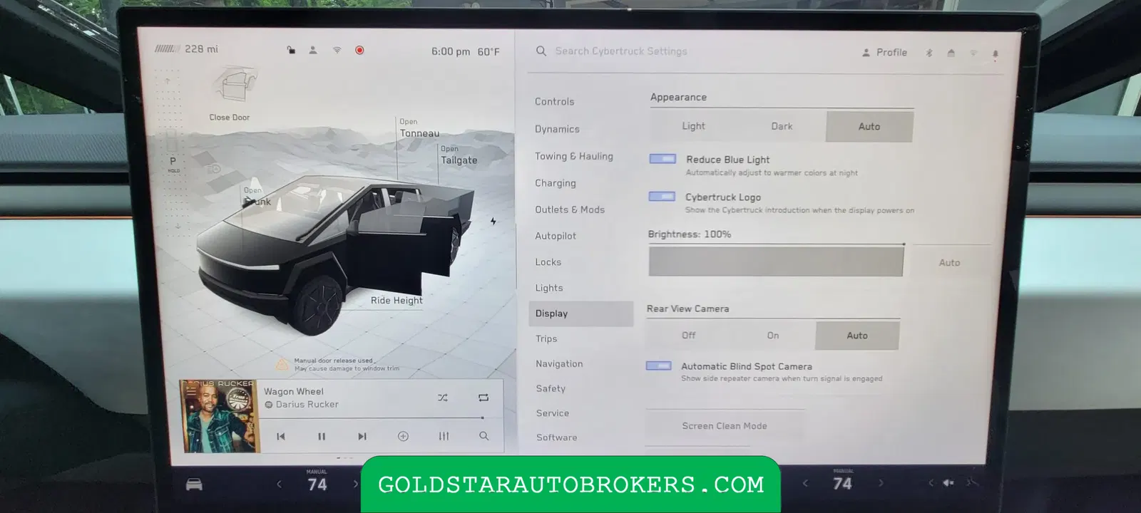 2024 Tesla Cybertruck AWD Foundation Series