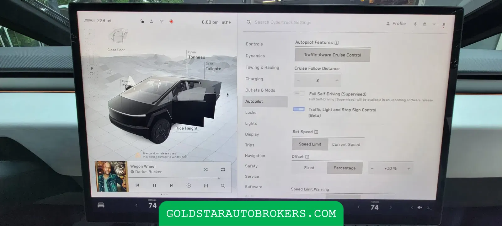 2024 Tesla Cybertruck AWD Foundation Series