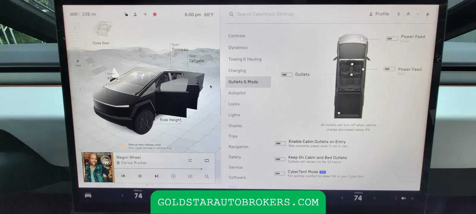 2024 Tesla Cybertruck AWD Foundation Series