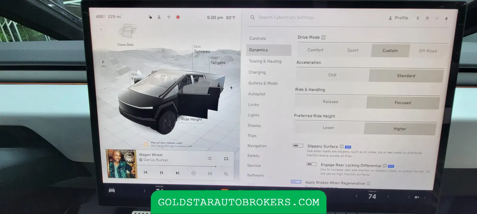 2024 Tesla Cybertruck AWD Foundation Series
