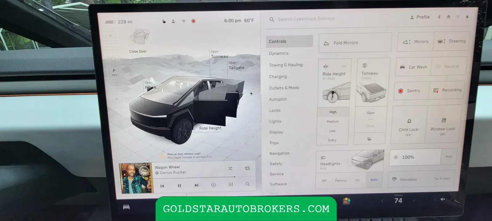 2024 Tesla Cybertruck AWD Foundation Series