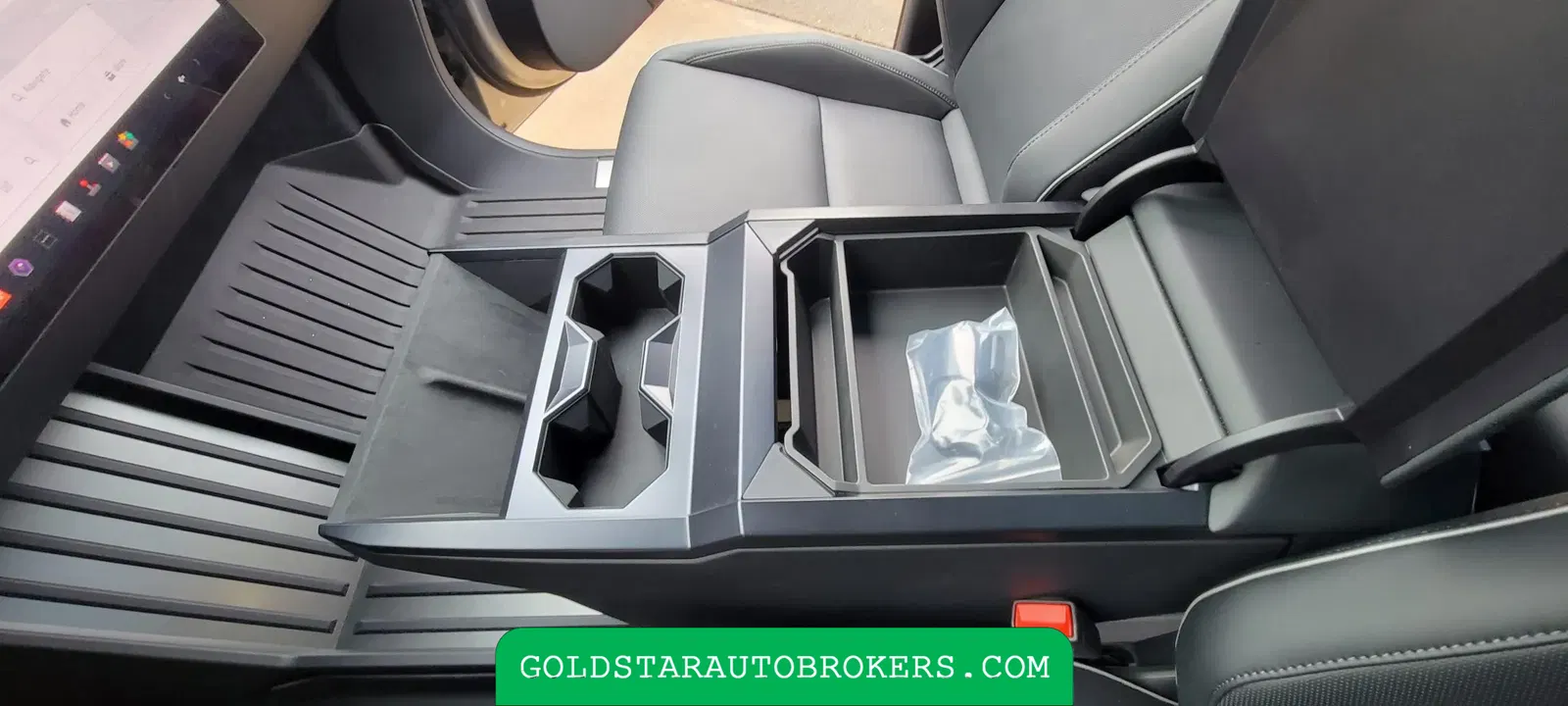 2024 Tesla Cybertruck AWD Foundation Series