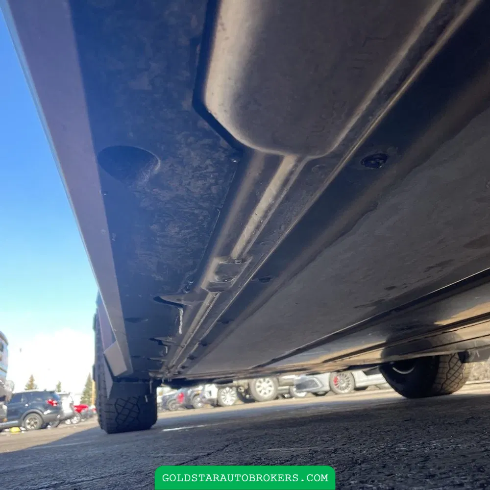 2024 Tesla Cybertruck Base