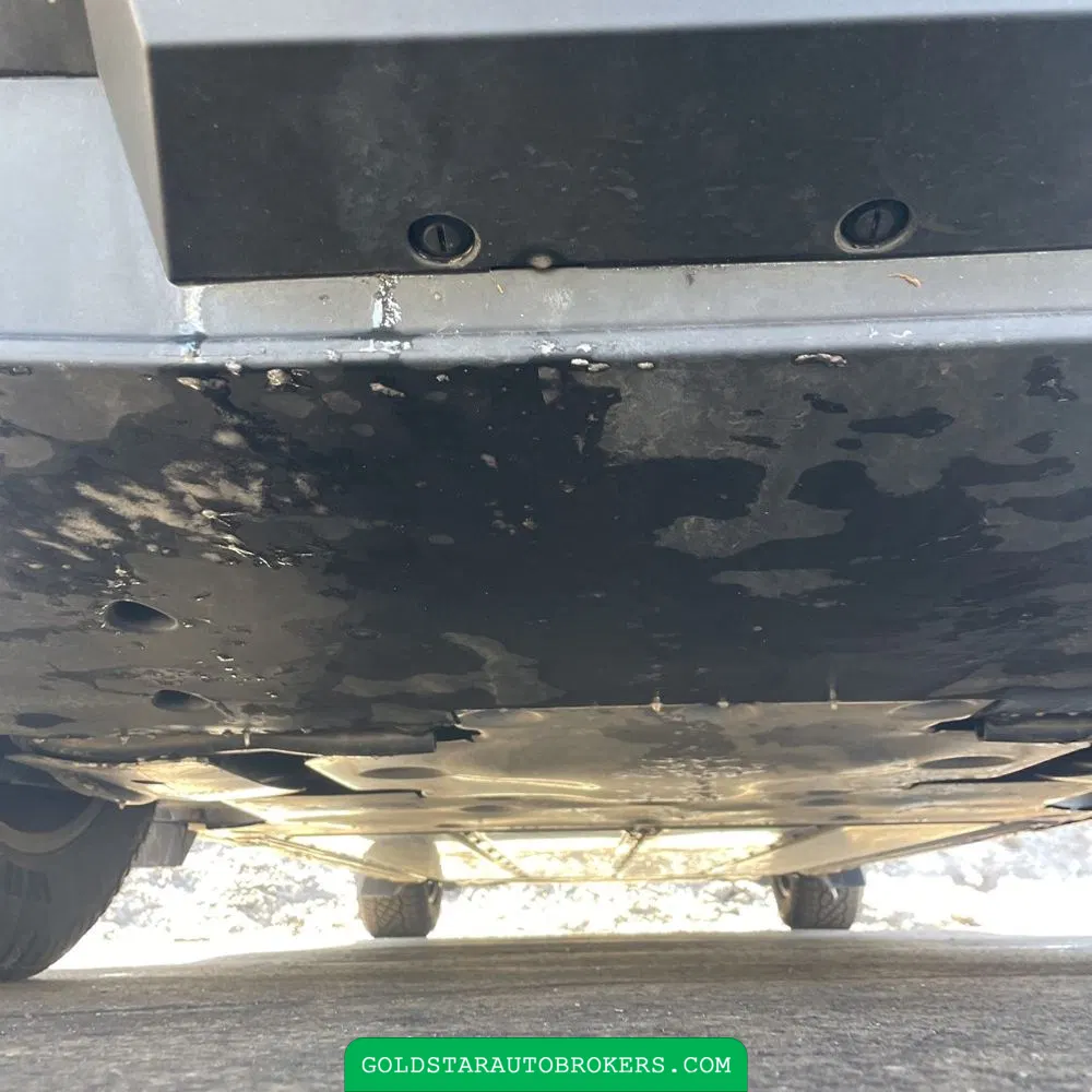 2024 Tesla Cybertruck Base