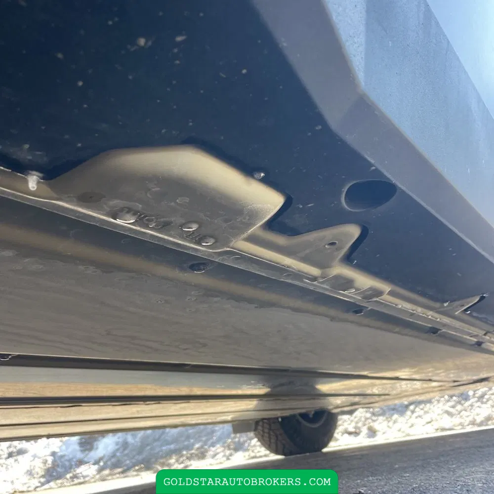 2024 Tesla Cybertruck Base