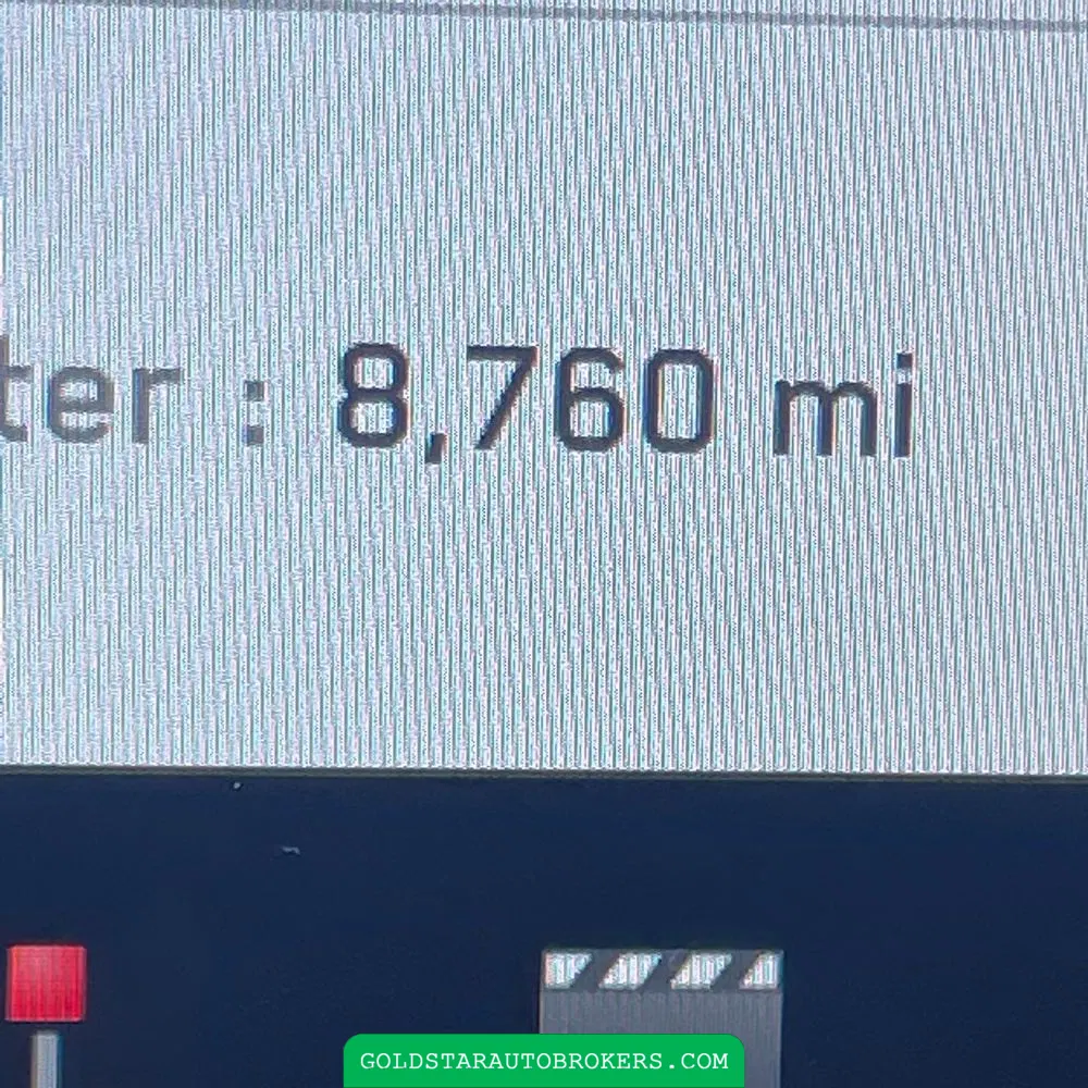 2024 Tesla Cybertruck Base