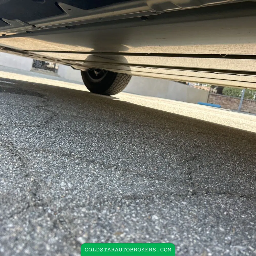 2024 Tesla Cybertruck Base
