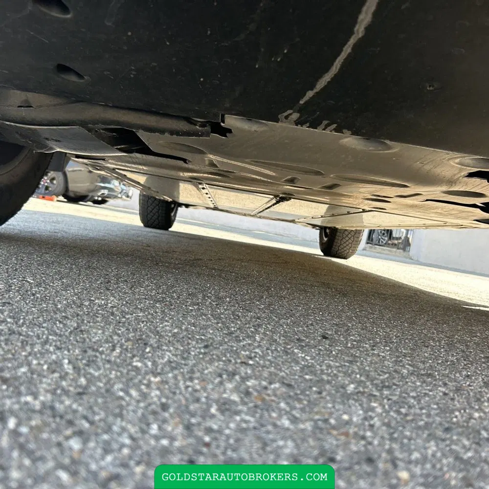 2024 Tesla Cybertruck Base